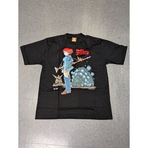 Grimace Studios Nausicaä of the Valley of the Wind Studio Ghibli Large